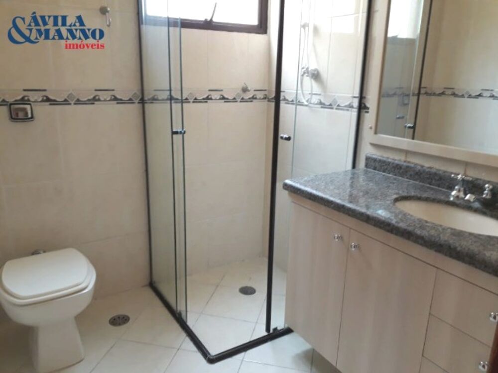 Sobrado, 3 quartos, 140 m² - Foto 3