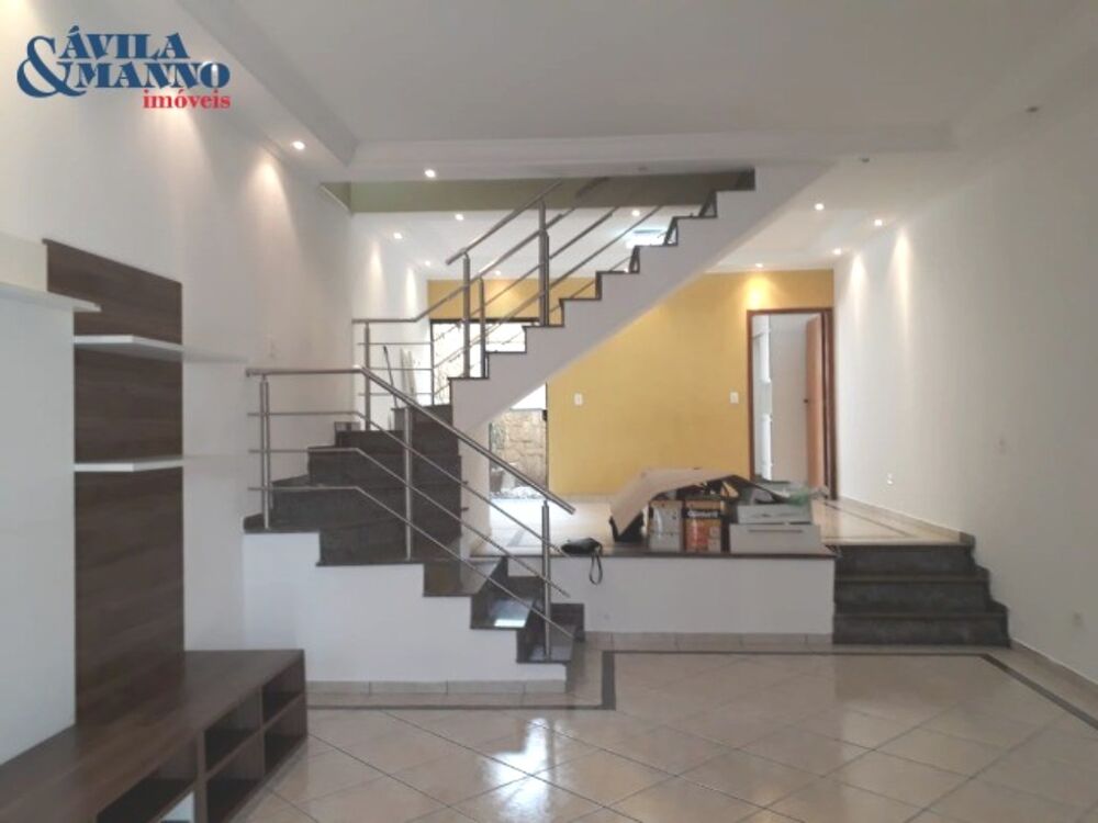 Sobrado, 3 quartos, 140 m² - Foto 12