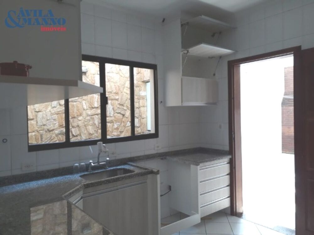 Sobrado, 3 quartos, 140 m² - Foto 13