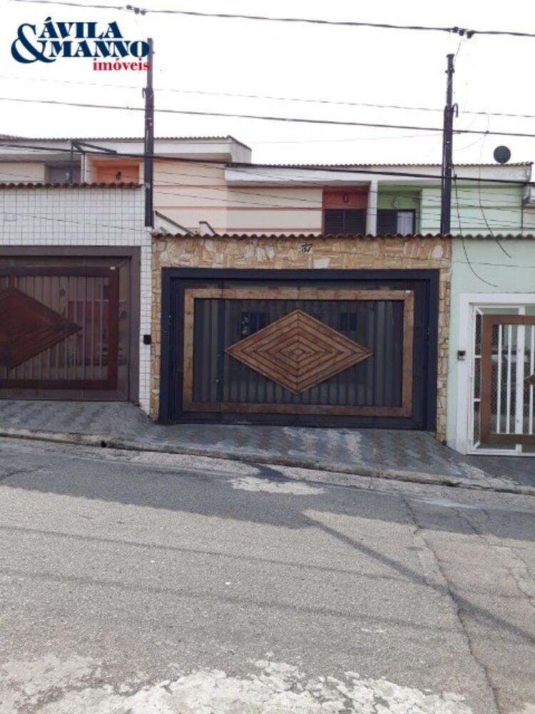 Sobrado, 3 quartos, 140 m² - Foto 5