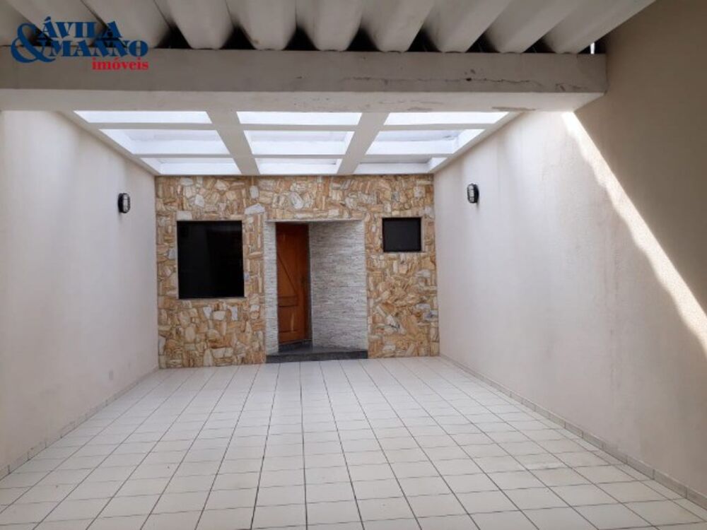 Sobrado, 3 quartos, 140 m² - Foto 4