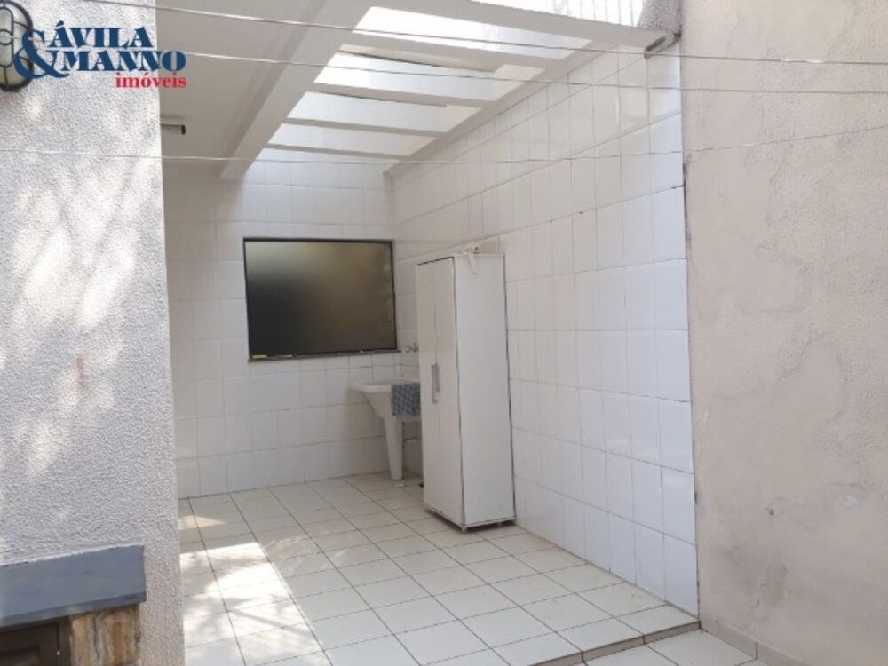 Sobrado, 3 quartos, 140 m² - Foto 8