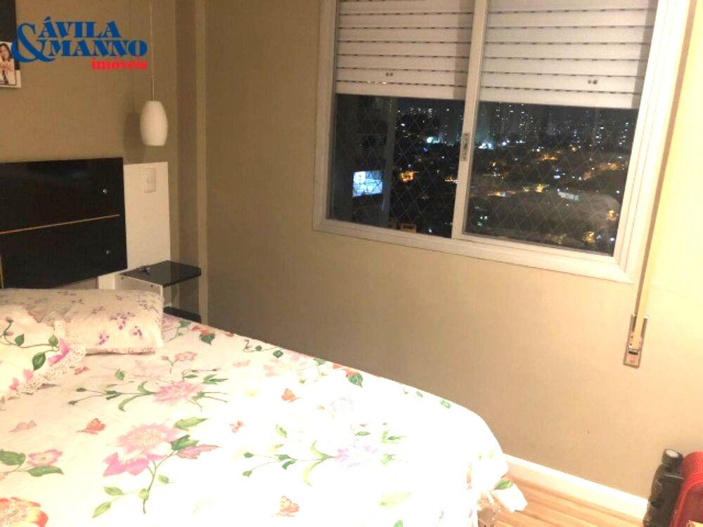 Apartamento, 2 quartos, 73 m² - Foto 2