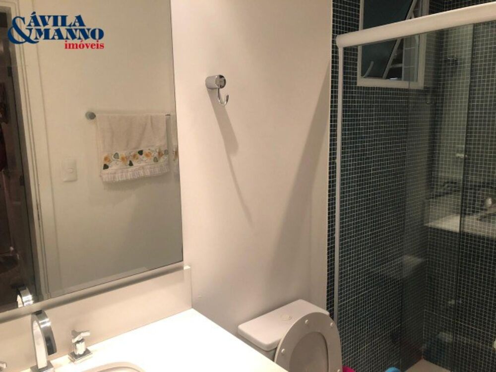 Apartamento, 2 quartos, 73 m² - Foto 5