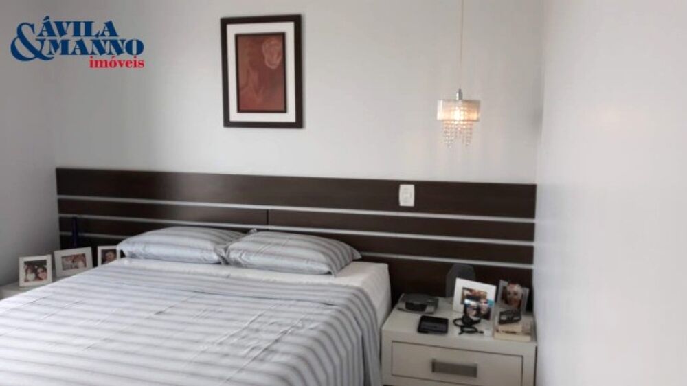 Apartamento, 3 quartos, 105 m² - Foto 9