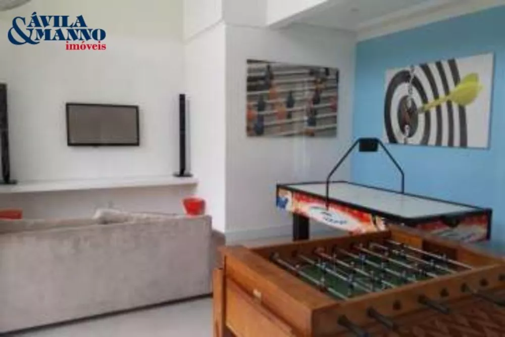 Apartamento, 3 quartos, 105 m² - Foto 5
