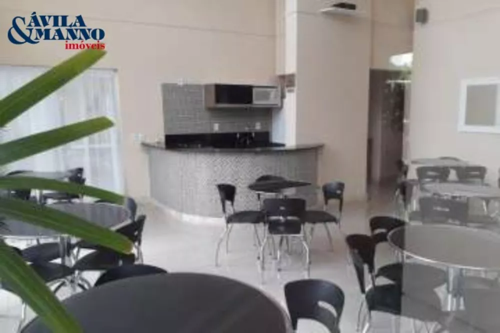 Apartamento, 3 quartos, 105 m² - Foto 6