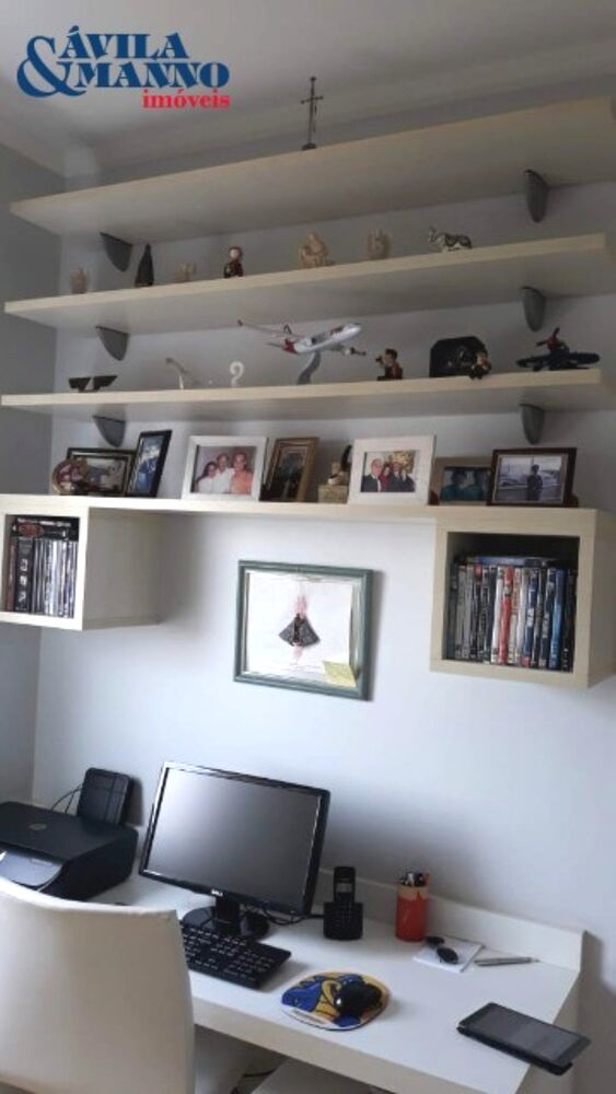 Apartamento, 3 quartos, 105 m² - Foto 11