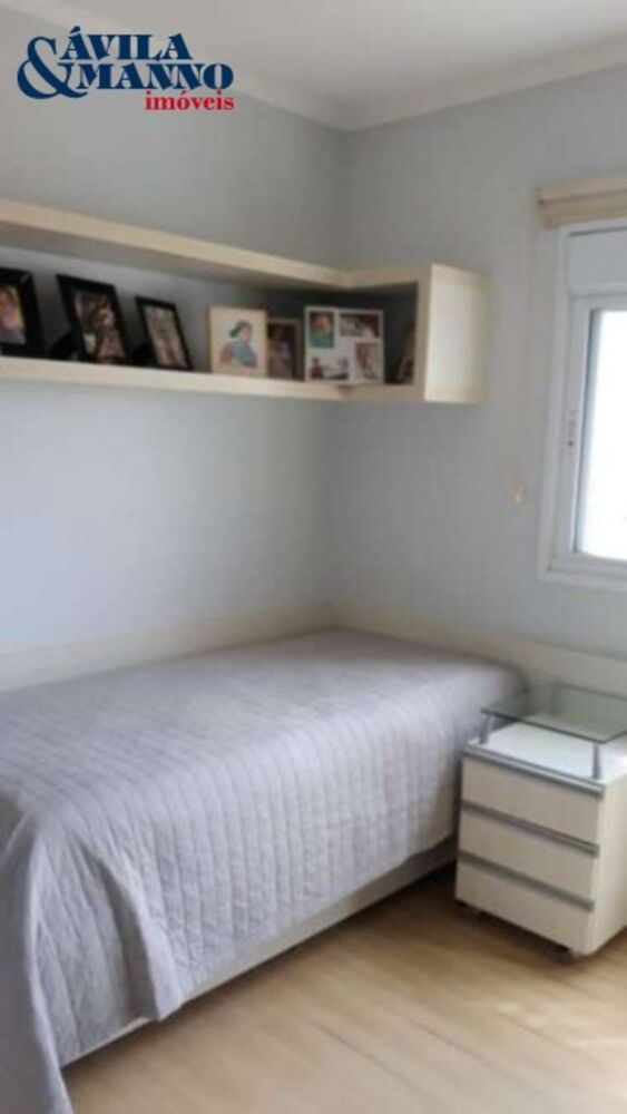 Apartamento, 3 quartos, 105 m² - Foto 10