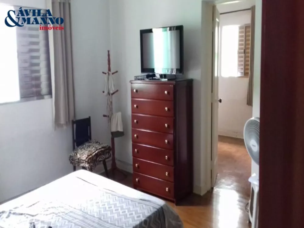 Sobrado, 3 quartos, 199 m² - Foto 4