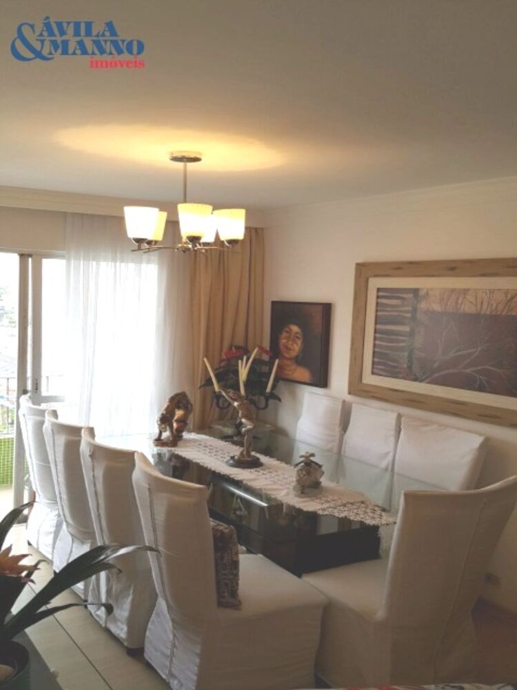 Apartamento, 2 quartos, 66 m² - Foto 1