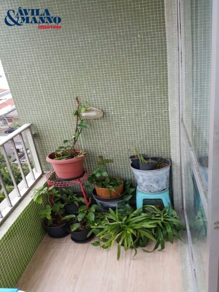 Apartamento, 2 quartos, 66 m² - Foto 3