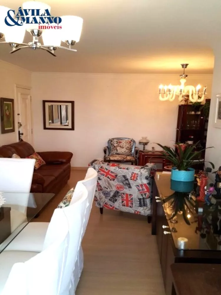 Apartamento, 2 quartos, 66 m² - Foto 5