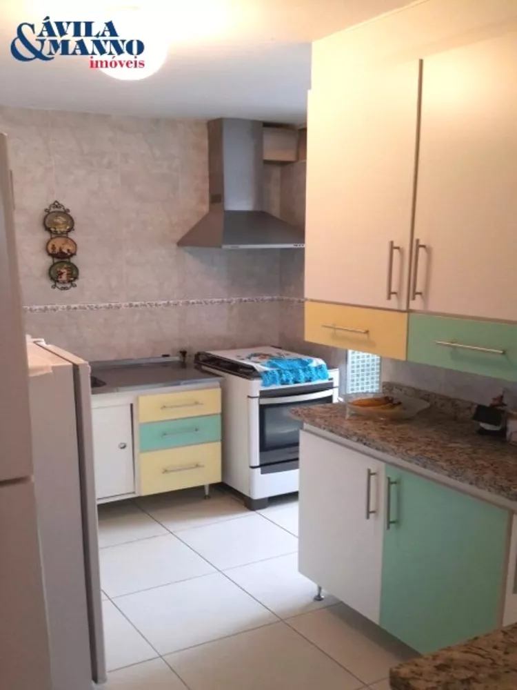 Apartamento, 2 quartos, 66 m² - Foto 7