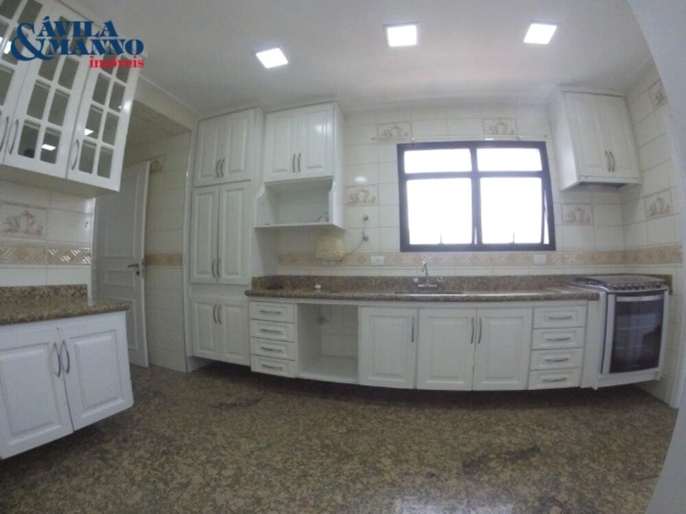 Apartamento, 3 quartos, 142 m² - Foto 5