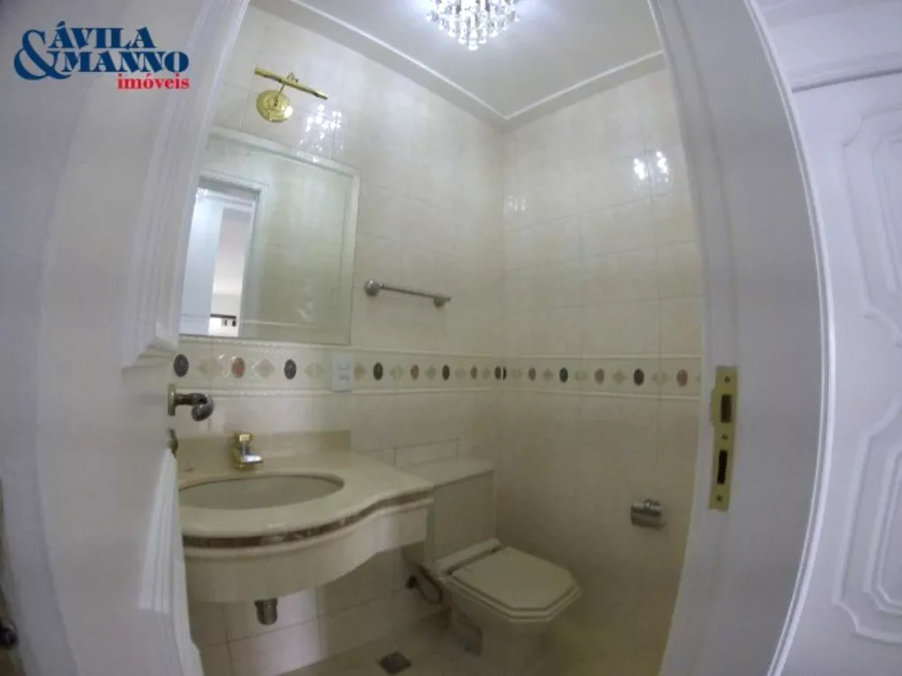 Apartamento, 3 quartos, 142 m² - Foto 8
