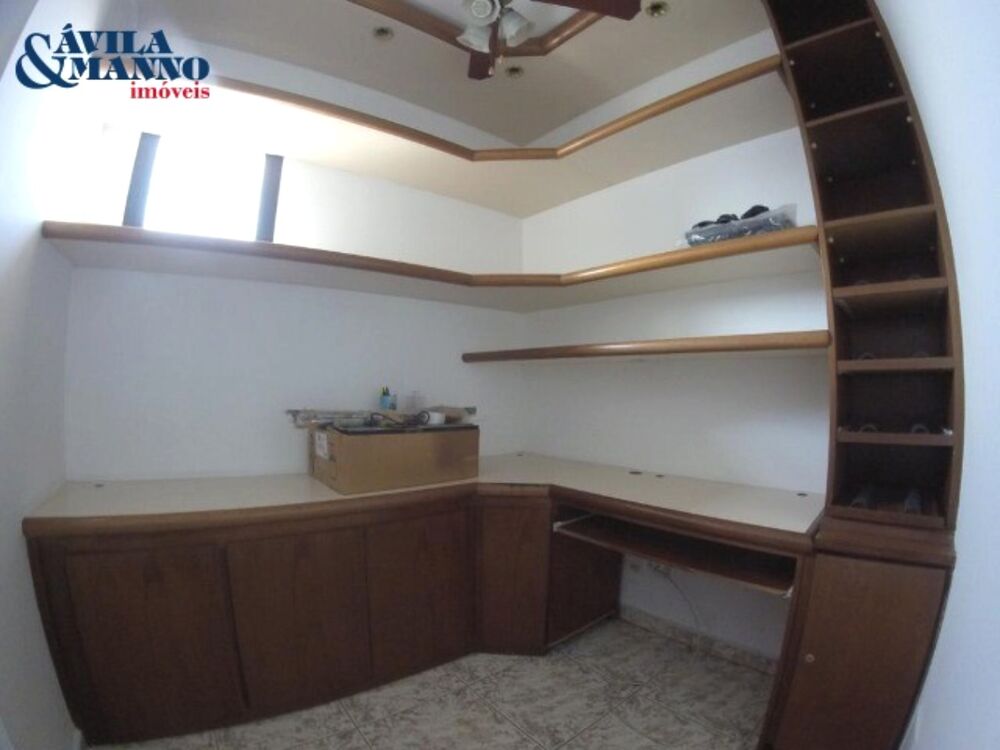 Apartamento, 3 quartos, 142 m² - Foto 4