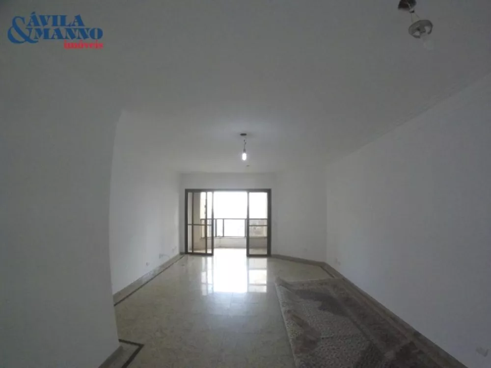 Apartamento, 3 quartos, 142 m² - Foto 1