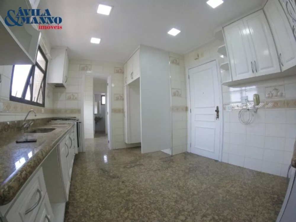 Apartamento, 3 quartos, 142 m² - Foto 6
