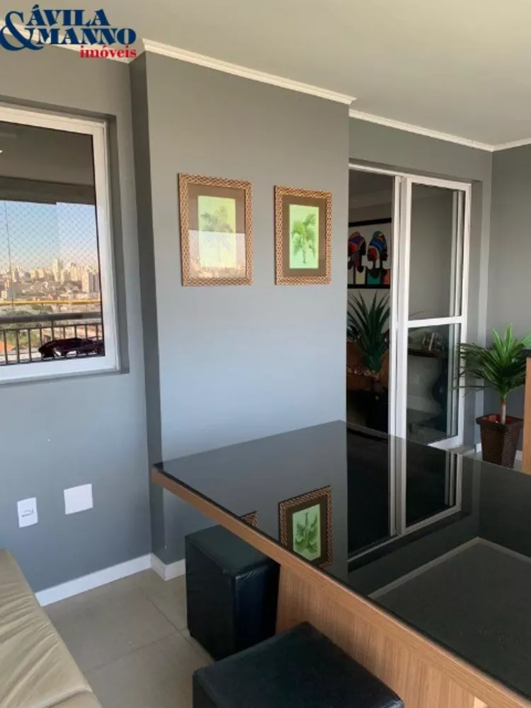 Apartamento, 3 quartos, 119 m² - Foto 6