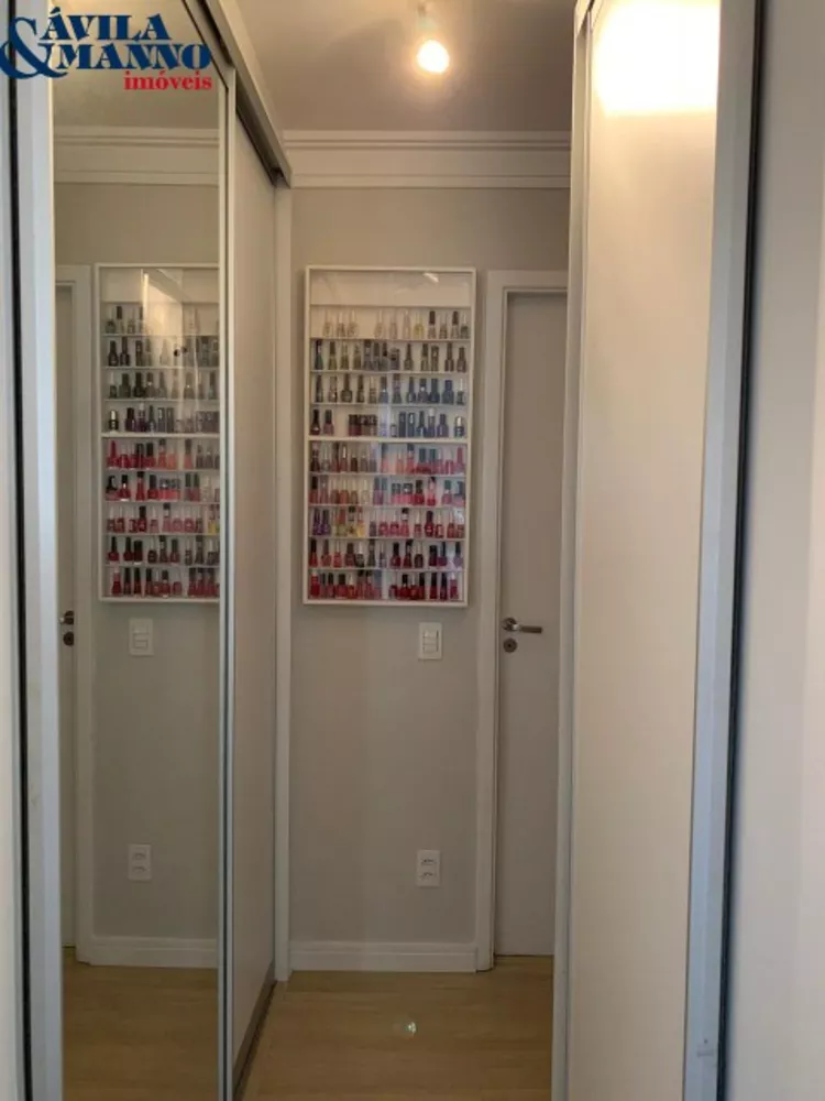 Apartamento, 3 quartos, 119 m² - Foto 5