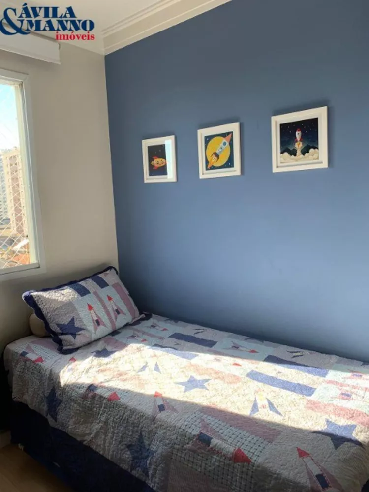 Apartamento, 3 quartos, 119 m² - Foto 8