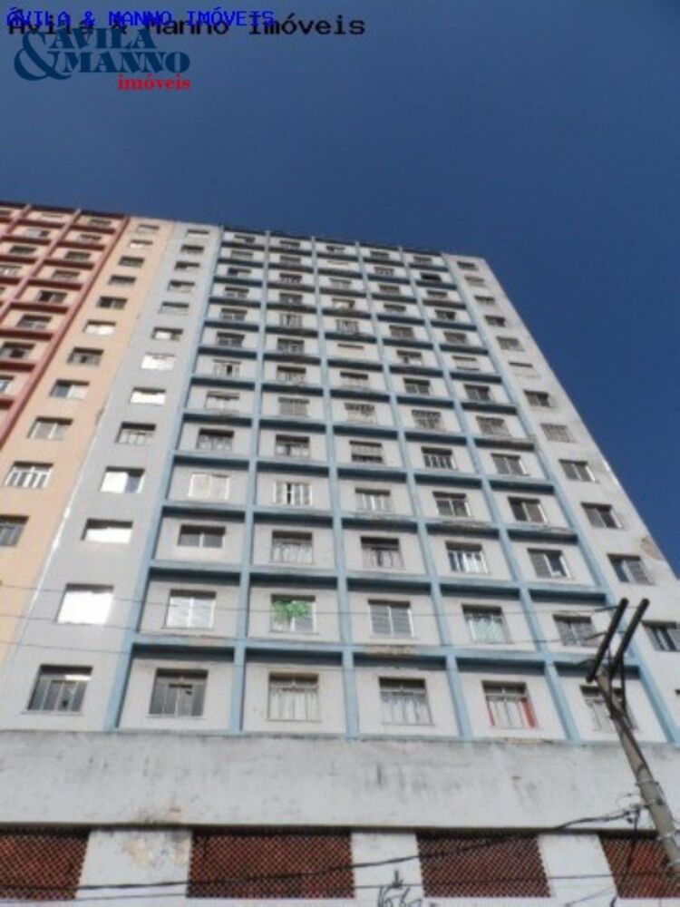 Apartamento, 2 quartos, 45 m² - Foto 1