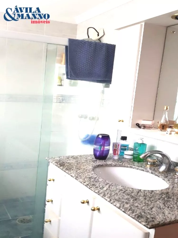 Apartamento, 3 quartos, 143 m² - Foto 8