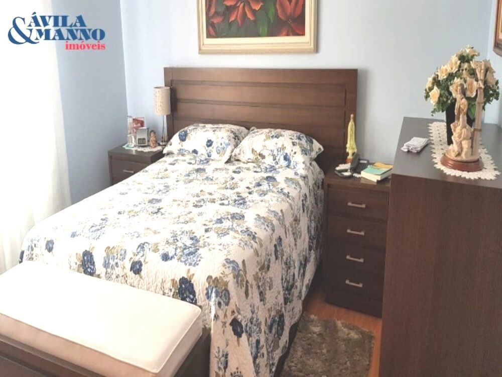 Apartamento, 3 quartos, 143 m² - Foto 3