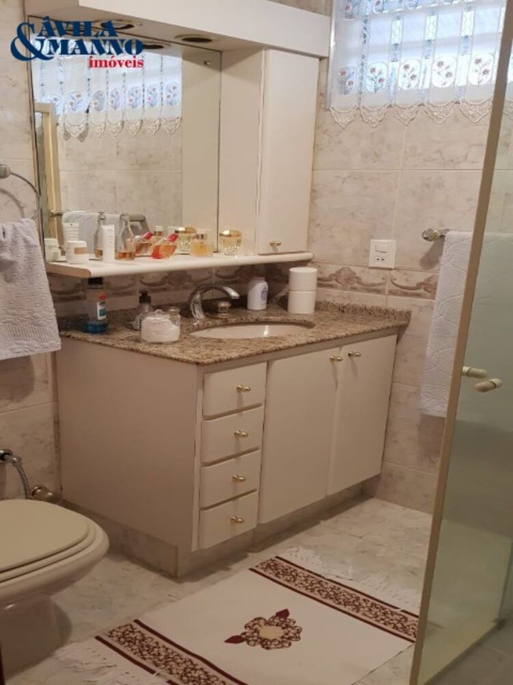 Apartamento, 3 quartos, 143 m² - Foto 4