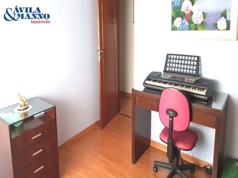 Apartamento, 3 quartos, 143 m² - Foto 1