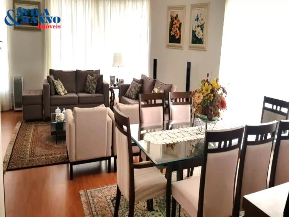 Apartamento, 3 quartos, 143 m² - Foto 7