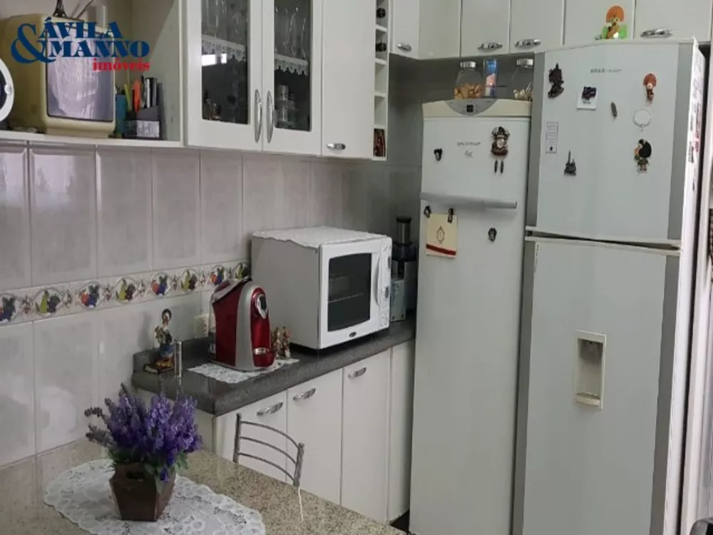 Apartamento, 3 quartos, 143 m² - Foto 6