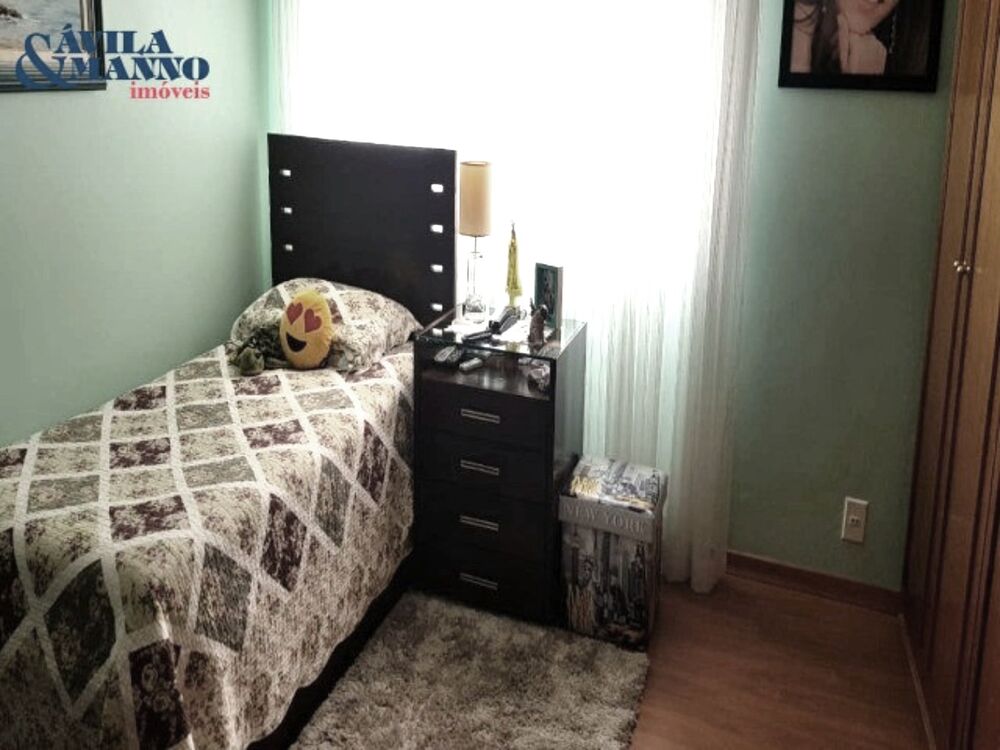 Apartamento, 3 quartos, 143 m² - Foto 2