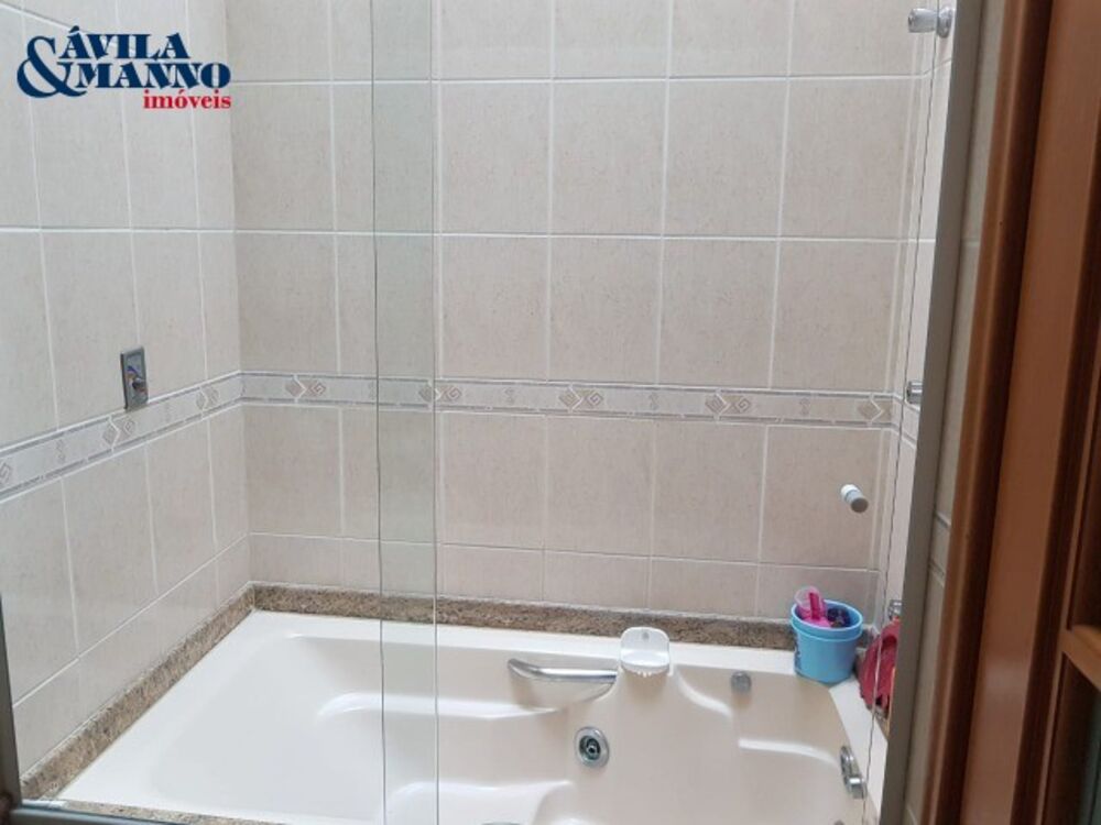 Casa de Condomínio à venda com 3 quartos, 126m² - Foto 8