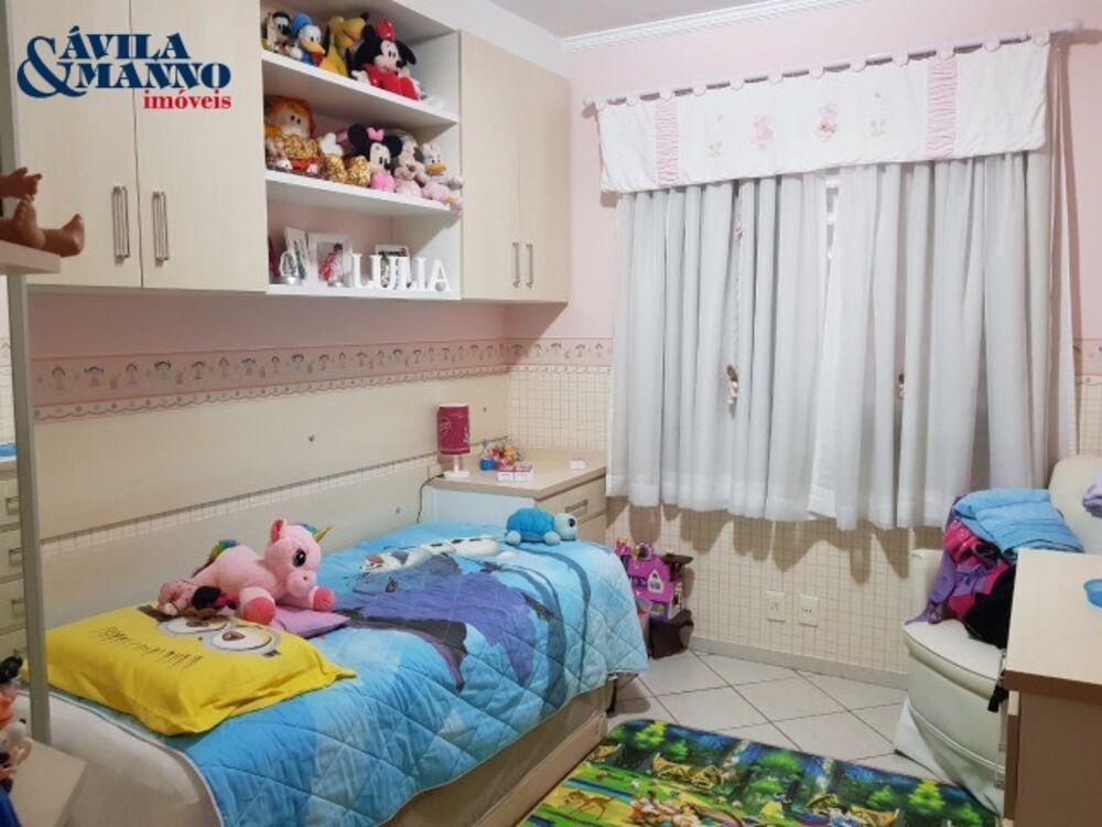 Casa de Condomínio à venda com 3 quartos, 126m² - Foto 4