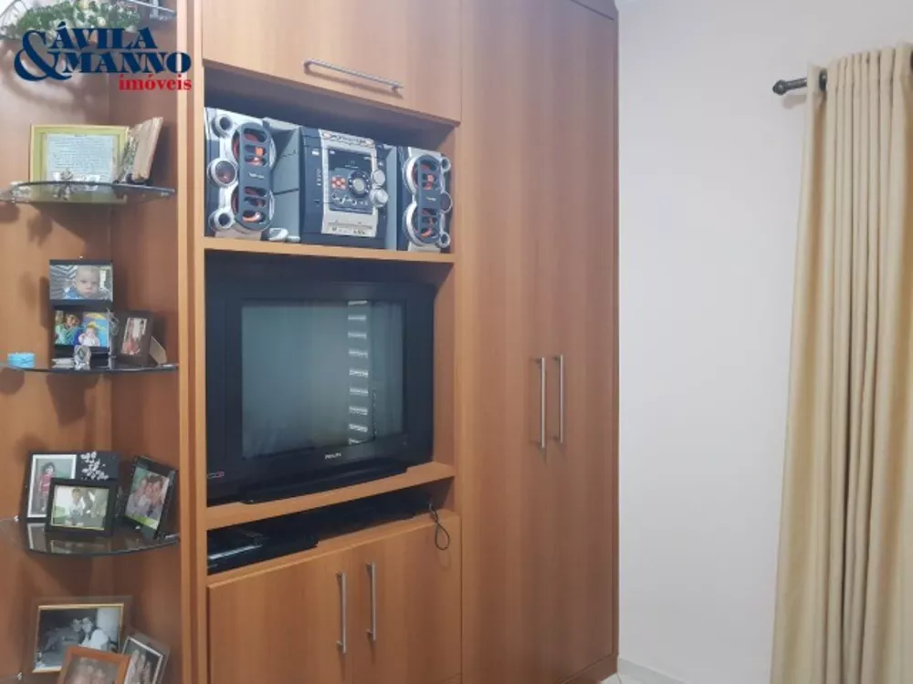 Casa de Condomínio, 3 quartos - Foto 3