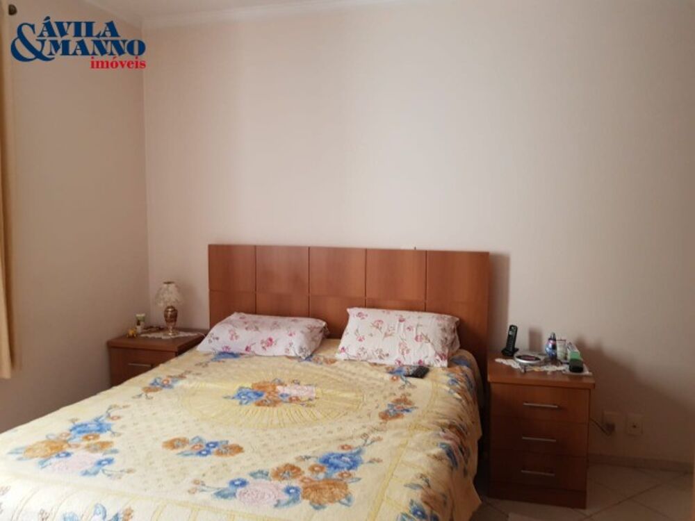 Casa de Condomínio à venda com 3 quartos, 126m² - Foto 5
