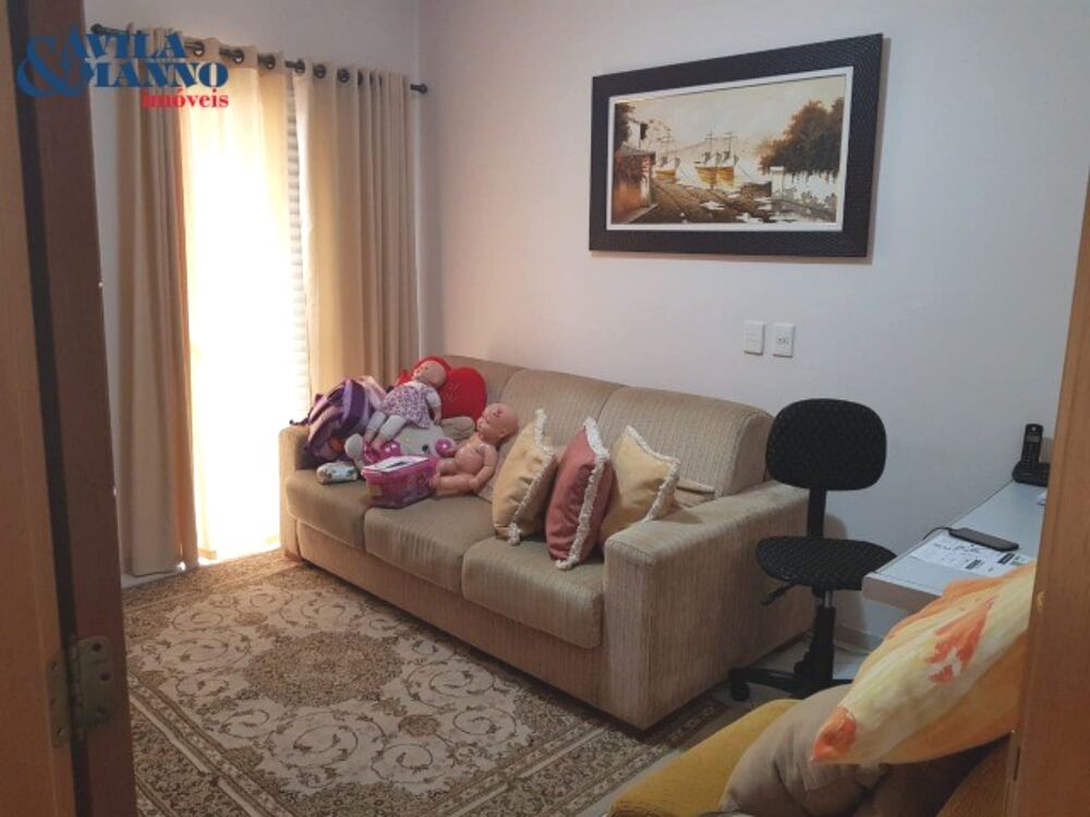 Casa de Condomínio à venda com 3 quartos, 126m² - Foto 2
