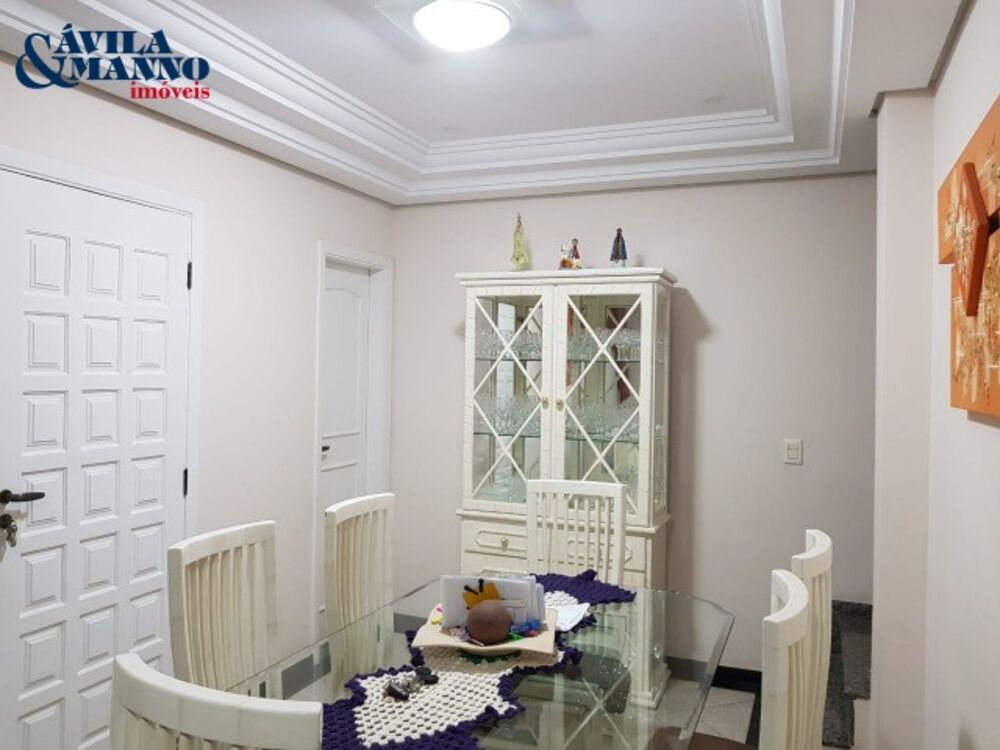 Casa de Condomínio à venda com 3 quartos, 126m² - Foto 3