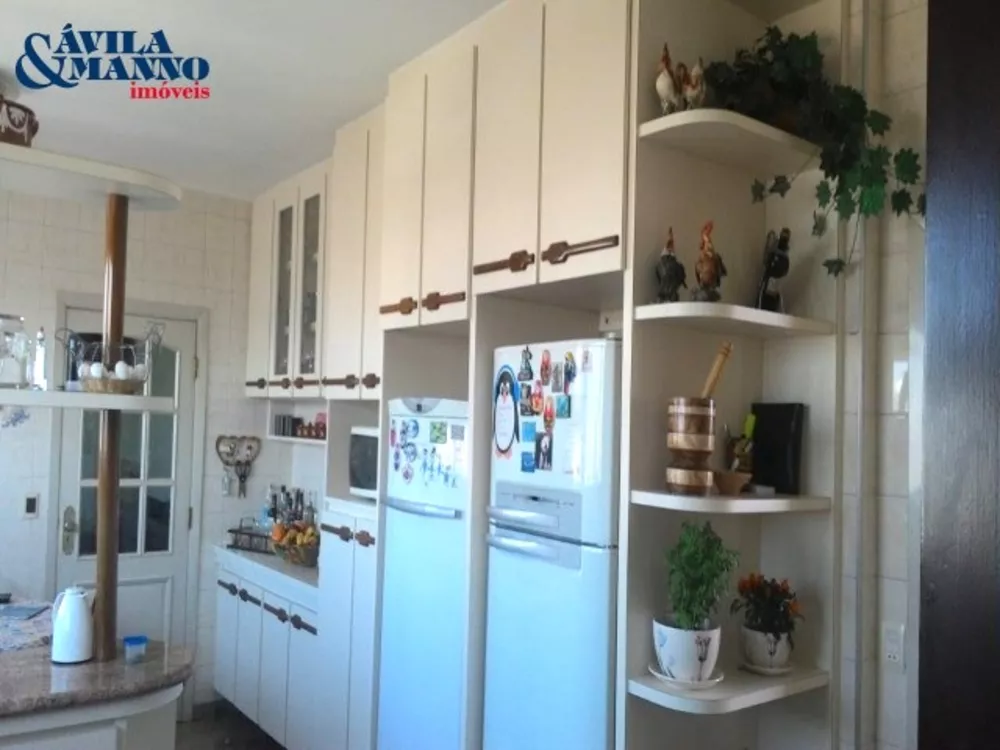 Apartamento, 4 quartos, 233 m² - Foto 7