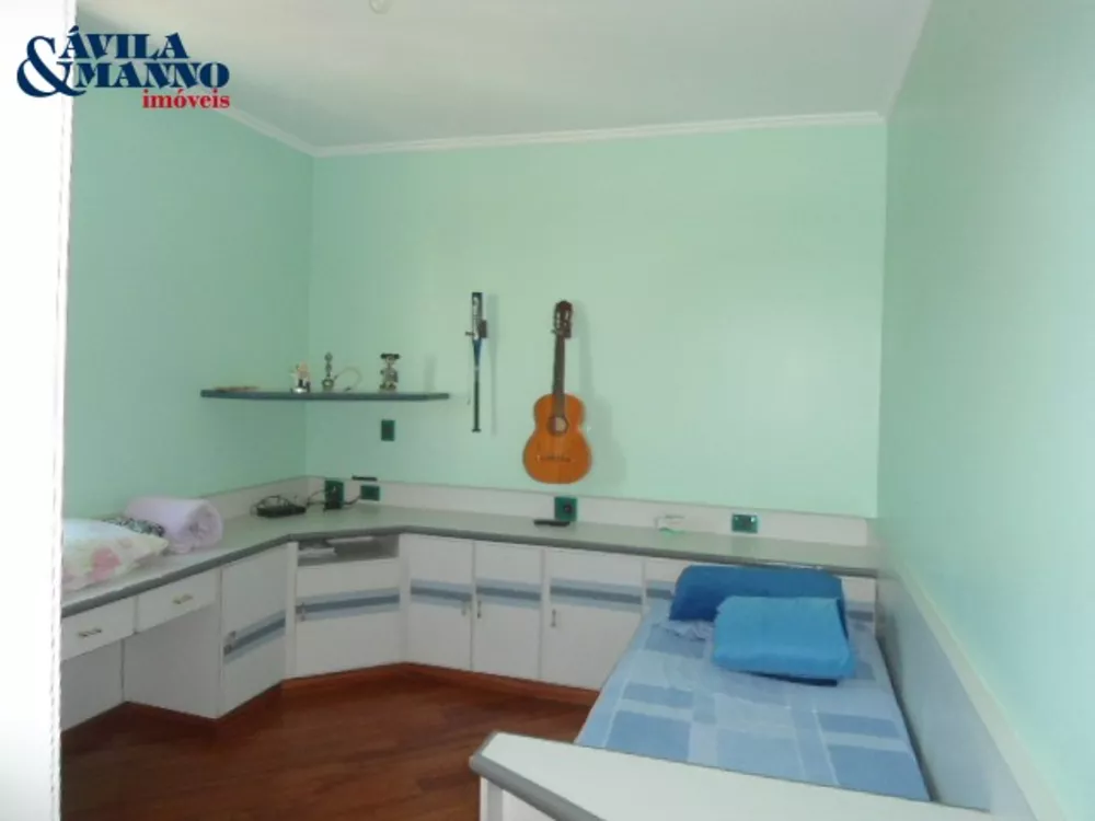 Apartamento, 4 quartos, 233 m² - Foto 5