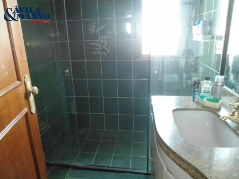 Apartamento, 4 quartos, 233 m² - Foto 2
