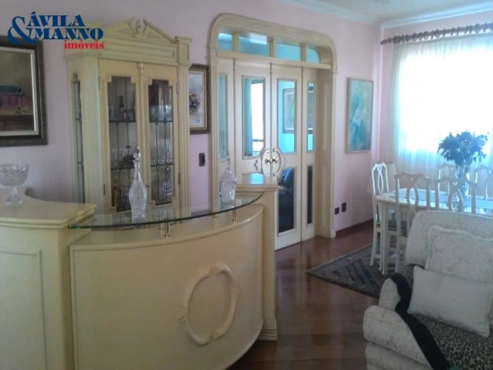 Apartamento, 4 quartos, 233 m² - Foto 6