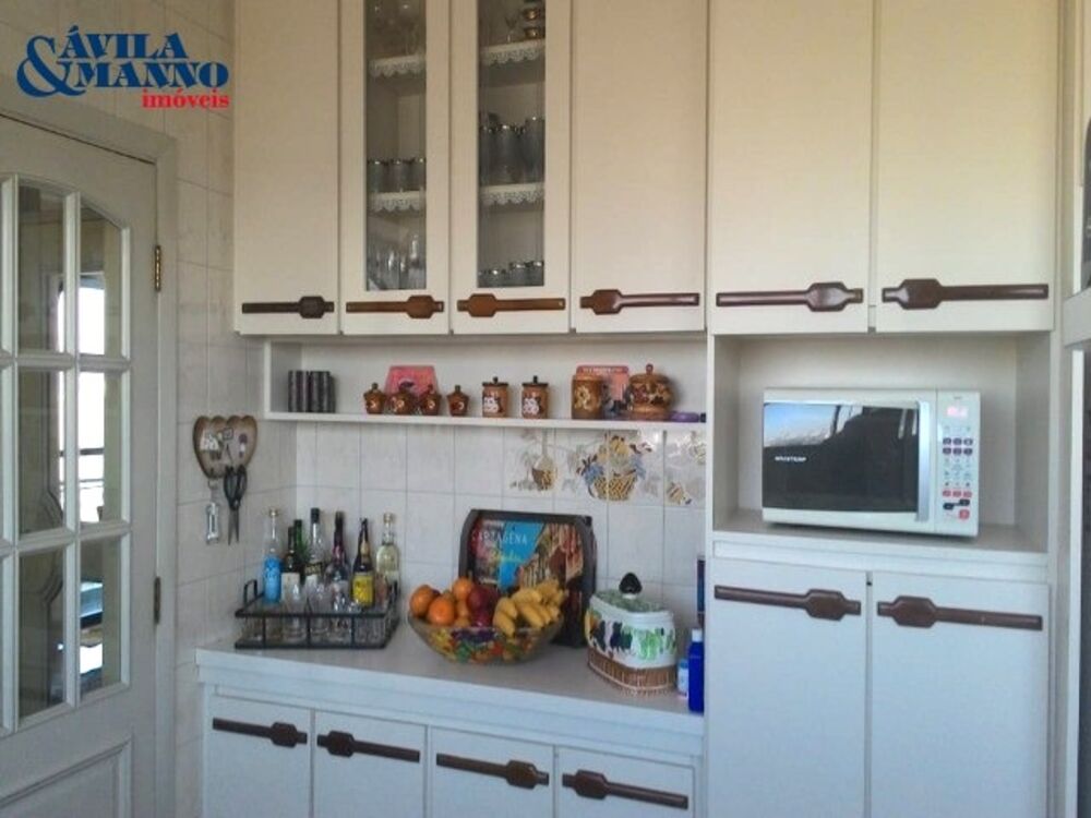 Apartamento, 4 quartos, 233 m² - Foto 11