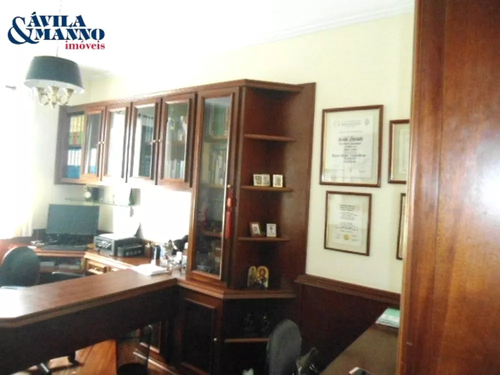 Apartamento, 4 quartos, 233 m² - Foto 3