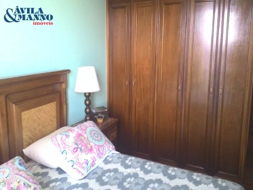 Apartamento, 4 quartos, 233 m² - Foto 8