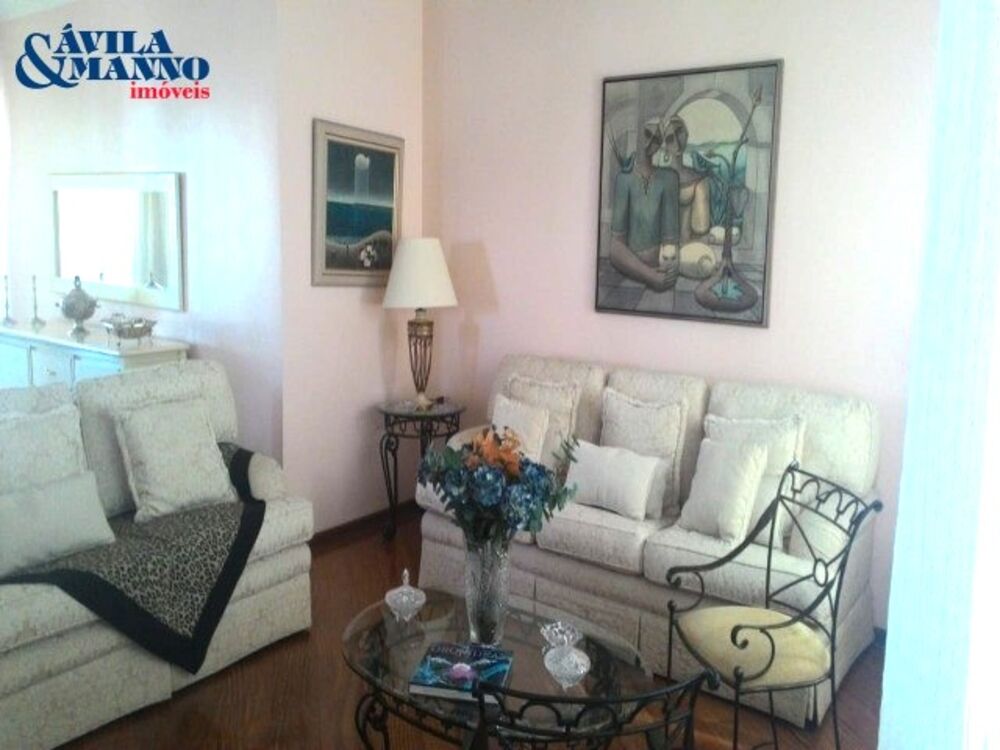 Apartamento, 4 quartos, 233 m² - Foto 12