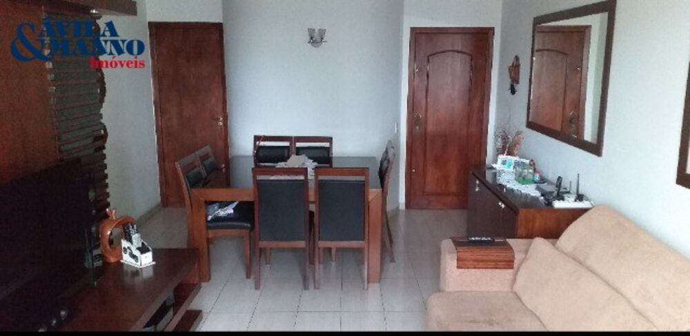 Apartamento, 2 quartos, 89 m² - Foto 3