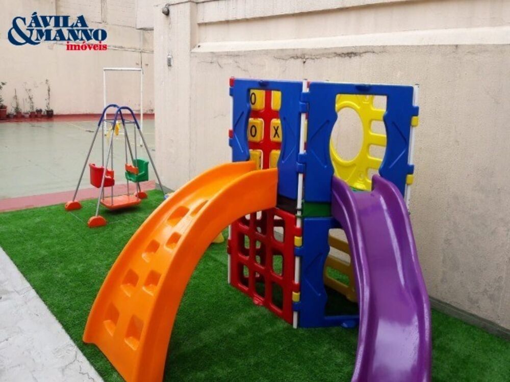 Apartamento, 2 quartos, 89 m² - Foto 19